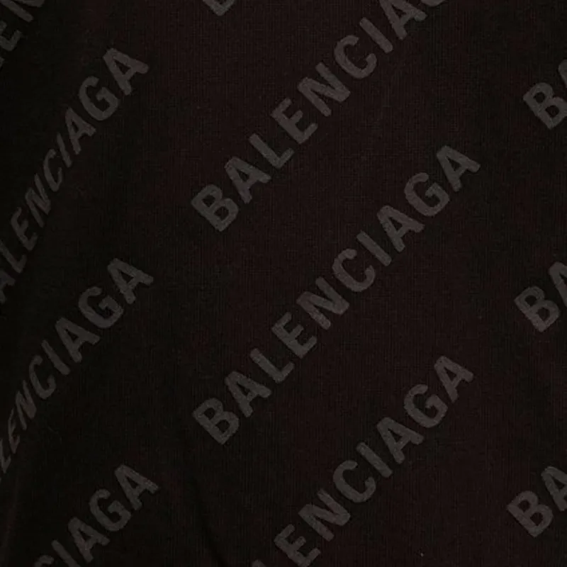 Balenciaga FW22 Knitwear Women's Brown-5