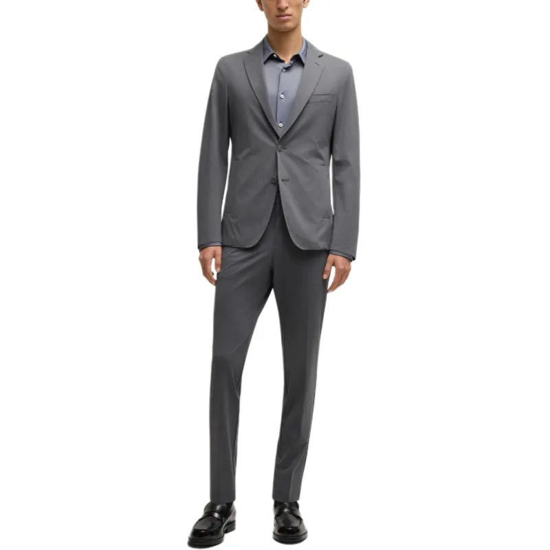 HUGO BOSS Slim fit Shirt-2