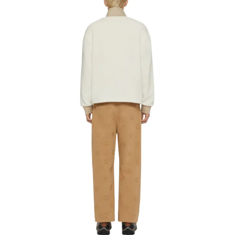 Givenchy FW24 Sweatshirt Men's White-2