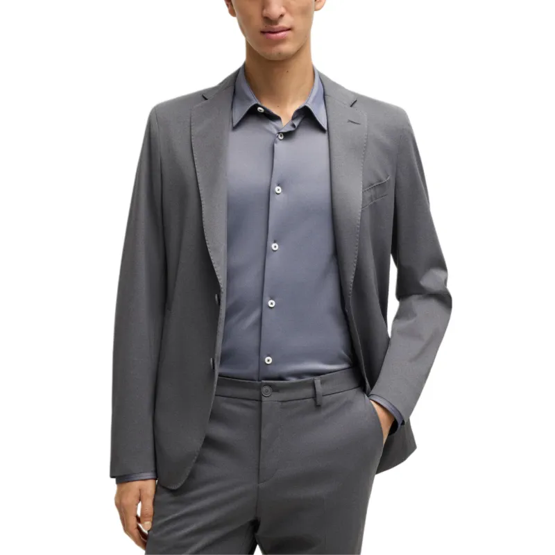 HUGO BOSS Slim fit Shirt-1