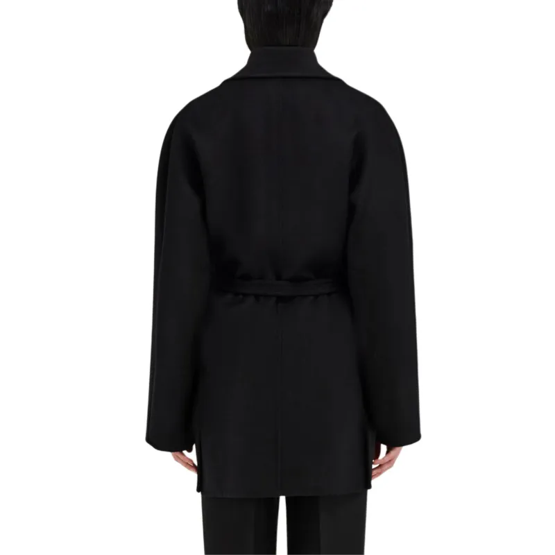 Ferragamo Double breasted Coat-3