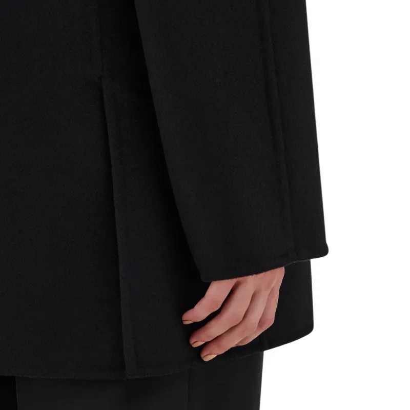 Ferragamo Double breasted Coat-6