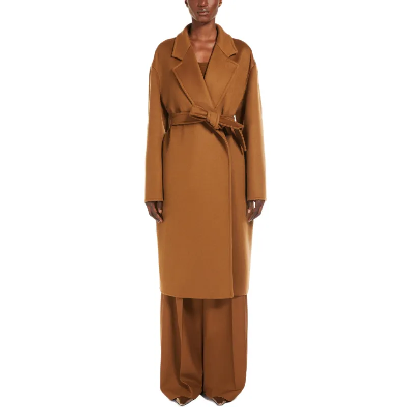 MaxMara Melinda Coat-1
