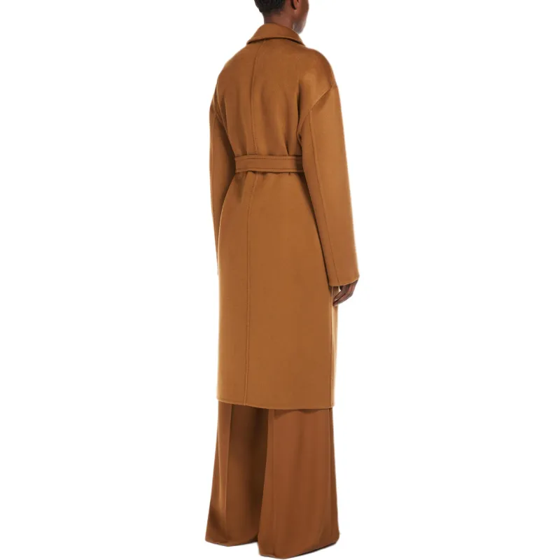MaxMara Melinda Coat-2