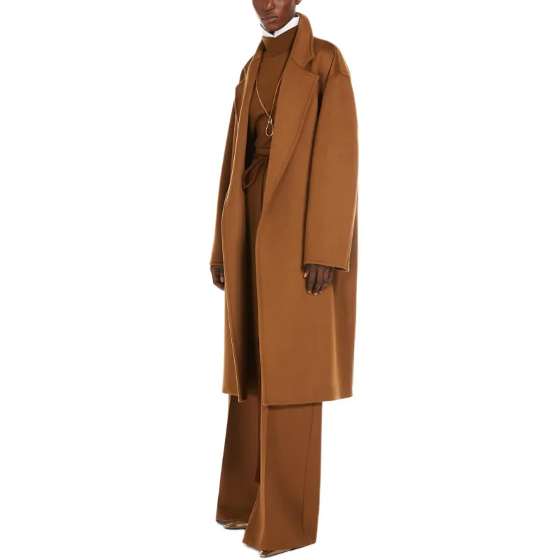 MaxMara Melinda Coat-3