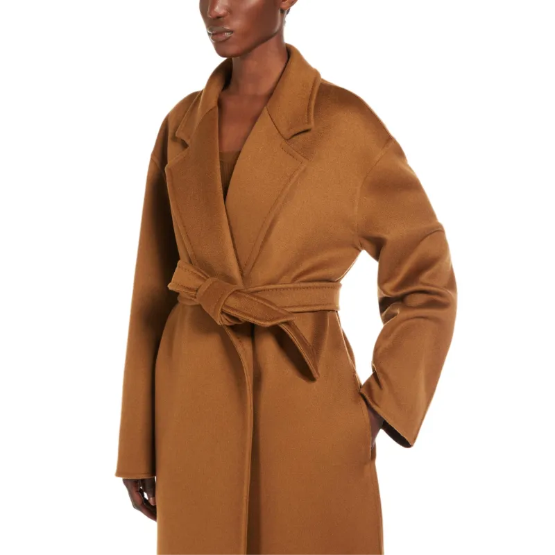 MaxMara Melinda Coat-4