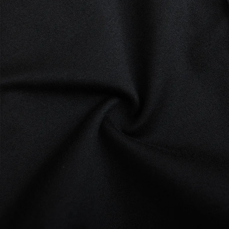 KARL LAGERFELD Casual Pants Men's Black-4