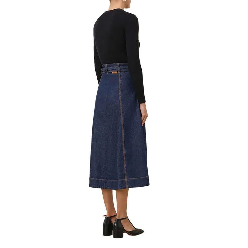 Zimmermann FW24 Cashmere Sweater Women's-2