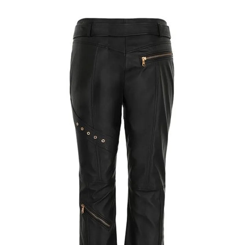 VERSACE Pants 'Black'-2