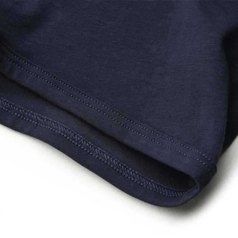 VERSACE VERSACE Boxer Shorts Men's Dark Blue-4