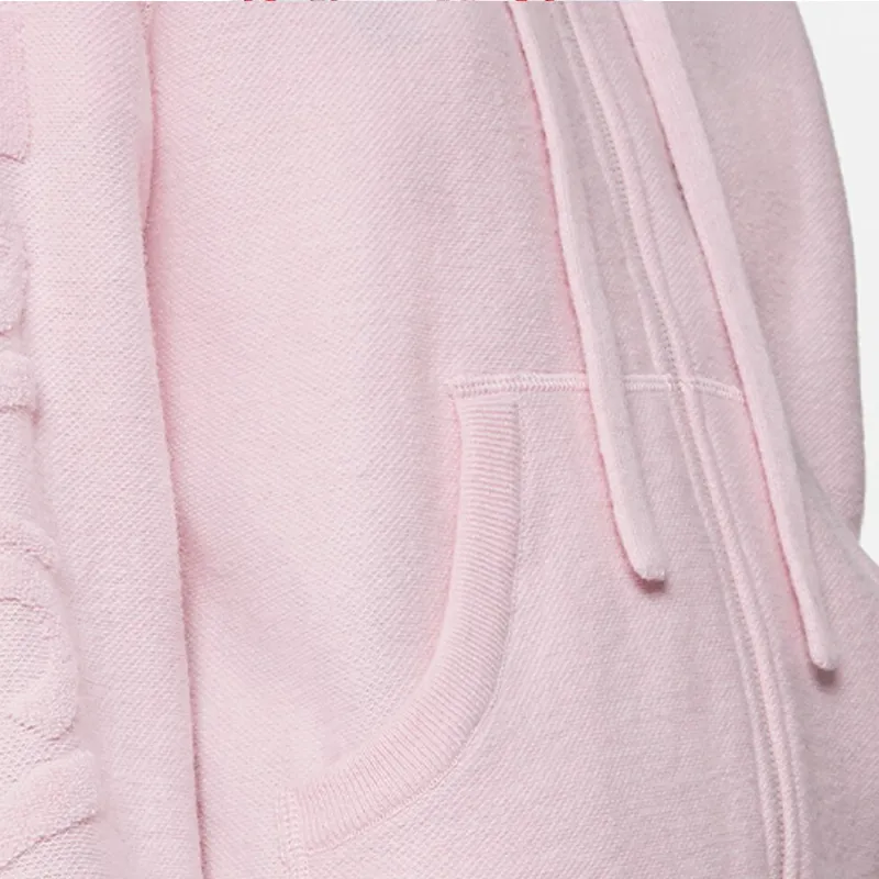 VERSACE VERSACE Jackets Coats Women's Pink-4