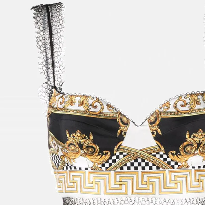 VERSACE Women's Bras-4