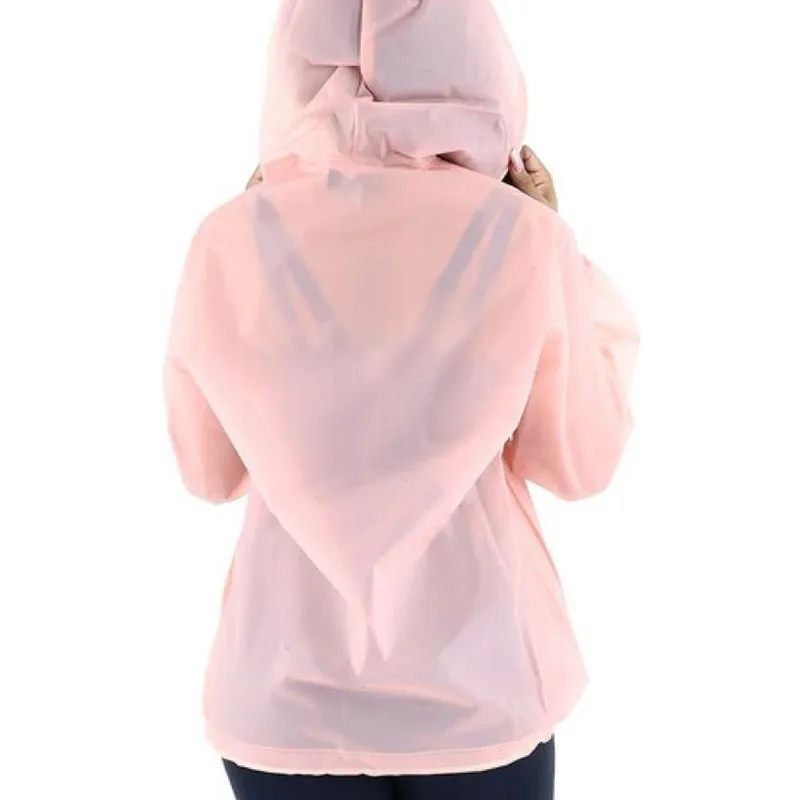 Burberry Jackets Women's Pink-1