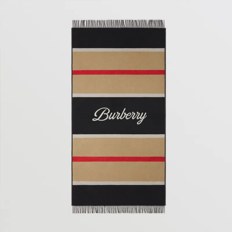 Burberry Cloaks Women's Beige-5