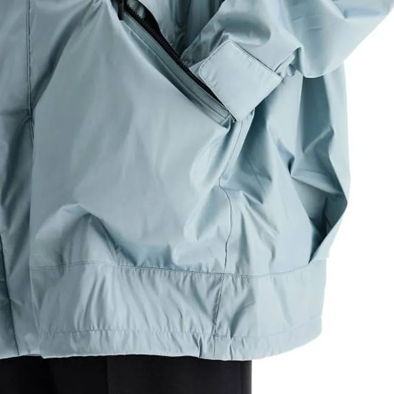 DIOR Jackets & Coats Men's Light Blue-4