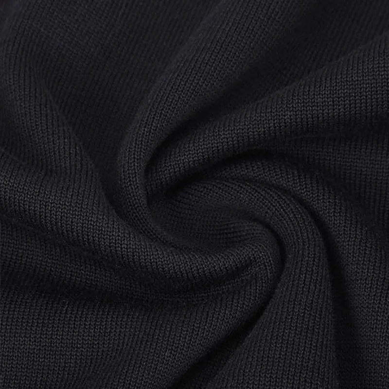 EMPORIO ARMANI Knitwear Men's Black-3