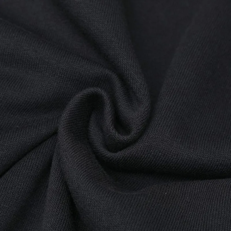 EMPORIO ARMANI Sweatshirt Men's Black-4