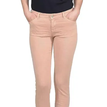 EMPORIO ARMANI Jeans Women's Pink