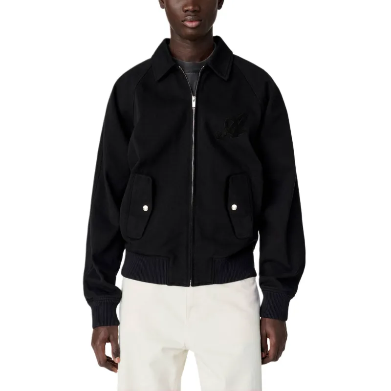 Axel Arigato Roman Bomber Jacket-2