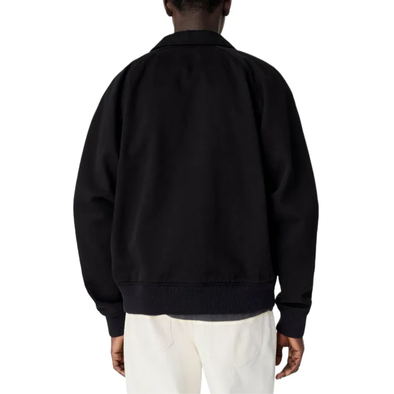 Axel Arigato Roman Bomber Jacket-3