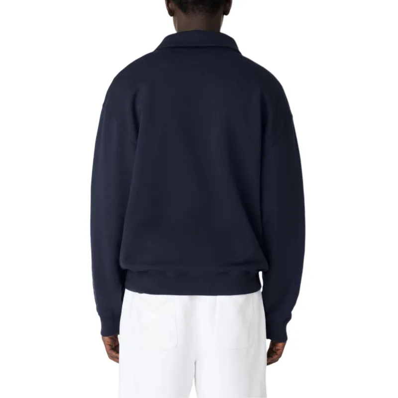Axel Arigato Base Polo Sweatshirt-2