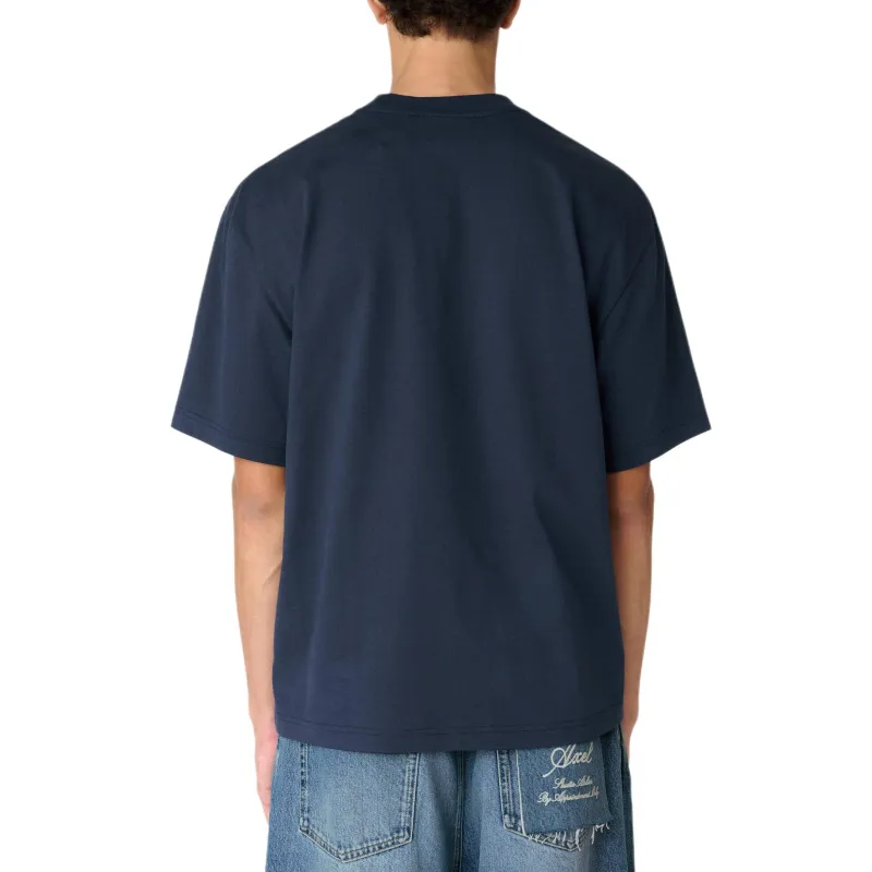 Axel Arigato Good Things T shirt-2