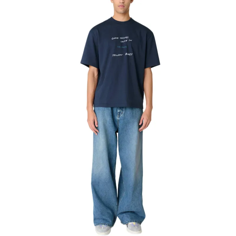 Axel Arigato Good Things T shirt-1