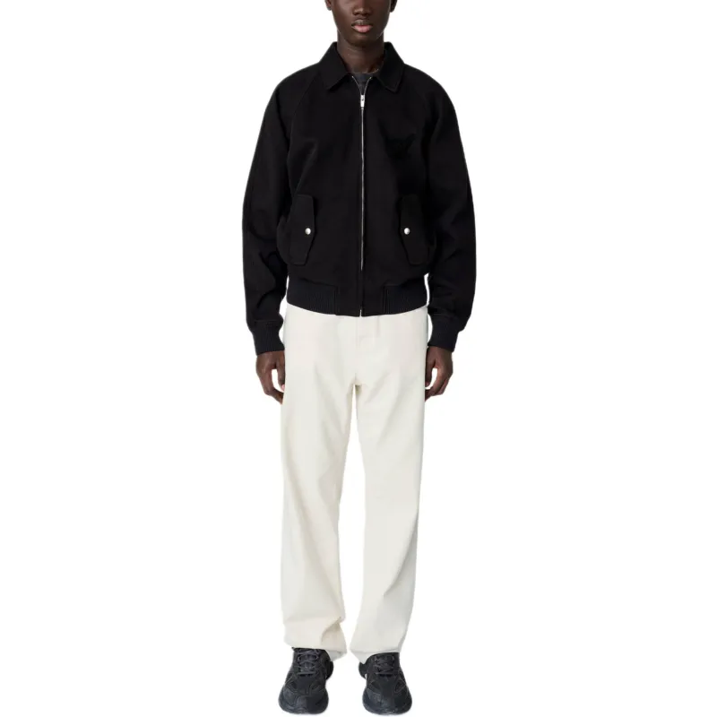 Axel Arigato Roman Bomber Jacket-1