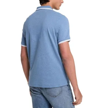 MICHAEL KORS Greenwich Polo Shirt