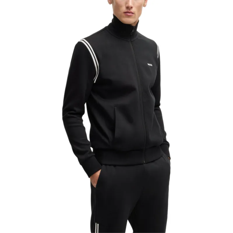 HUGO BOSS Cotton Tracksuit-3