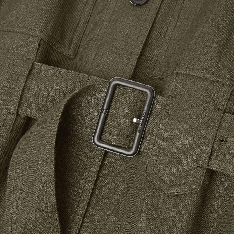 Loro Piana Jaylon Field Jacket-7