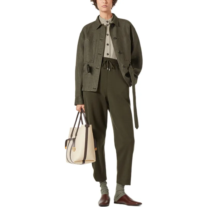 Loro Piana Jaylon Field Jacket-4