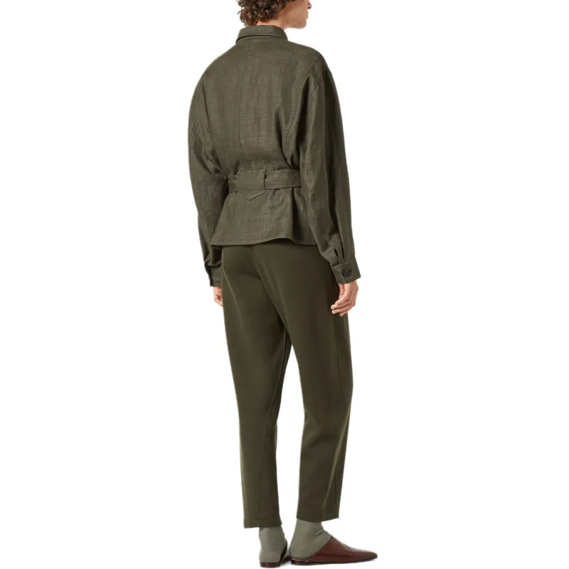 Loro Piana Jaylon Field Jacket-3