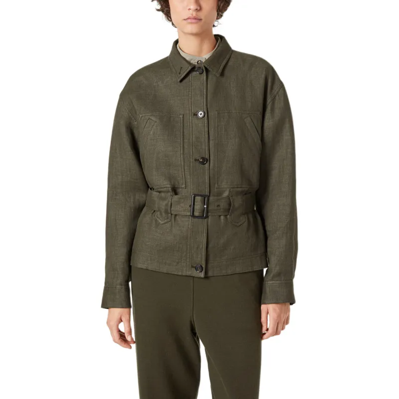 Loro Piana Jaylon Field Jacket-2