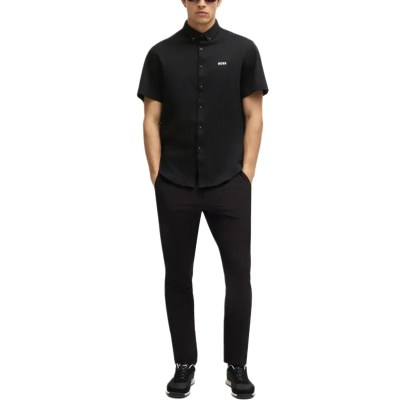 HUGO BOSS B Motion S Shirt-1