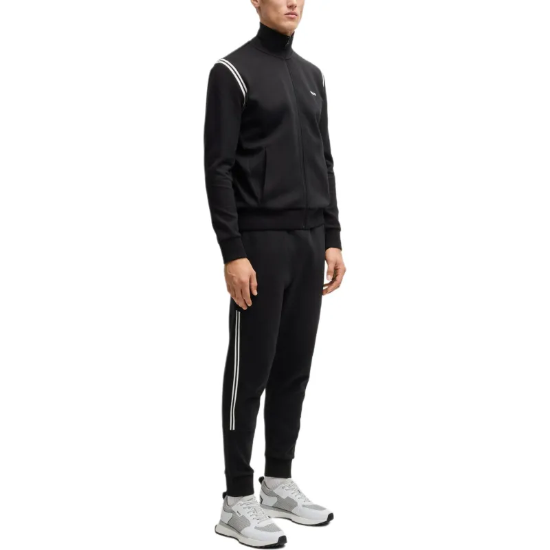 HUGO BOSS Cotton Tracksuit-1