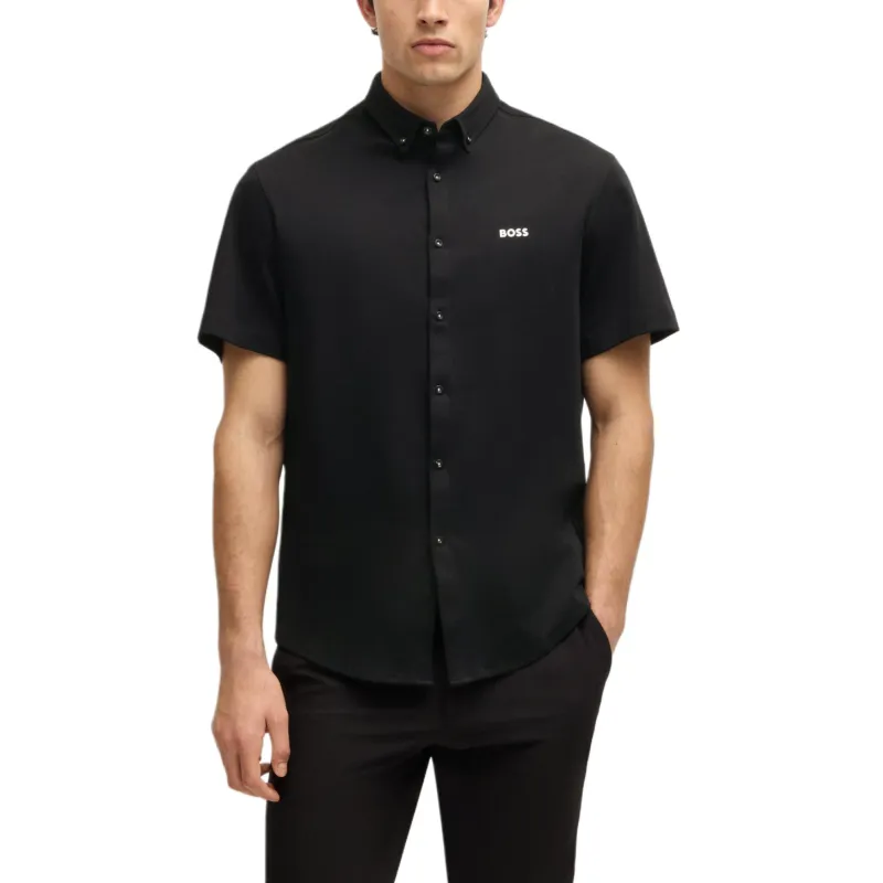 HUGO BOSS B Motion S Shirt-2