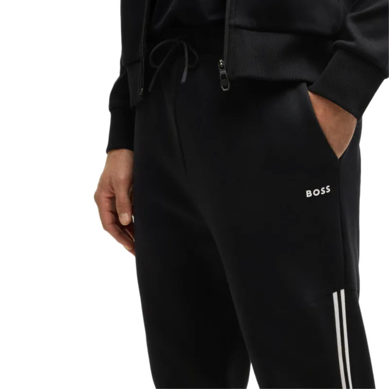 HUGO BOSS Cotton Tracksuit-4
