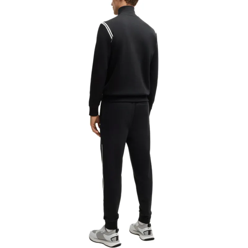 HUGO BOSS Cotton Tracksuit-2