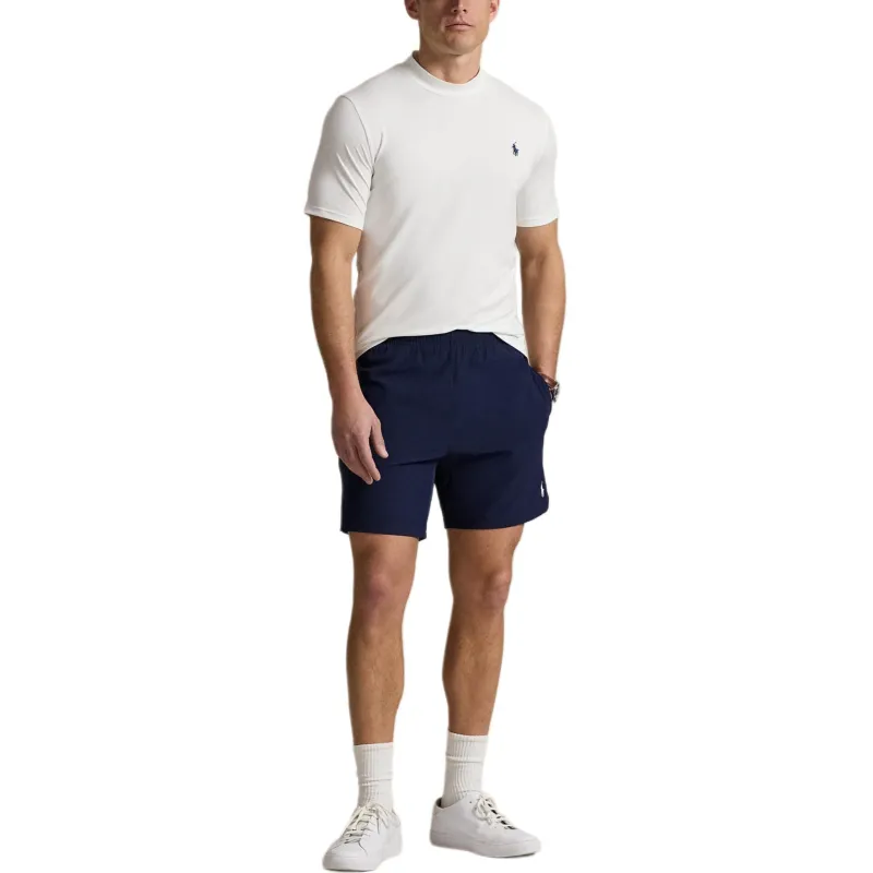 Ralph Lauren T Shirt Men's Porcelain White-3