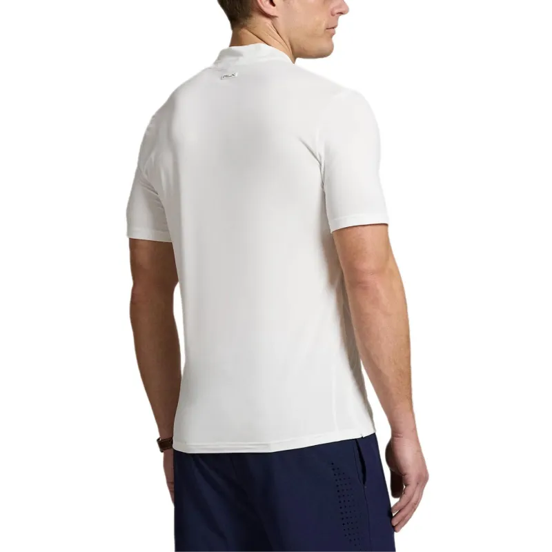Ralph Lauren T Shirt Men's Porcelain White-2