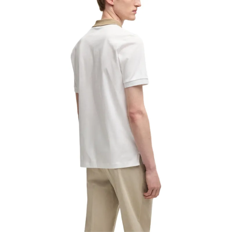 HUGO BOSS H Phillipson Polo Shirt-2