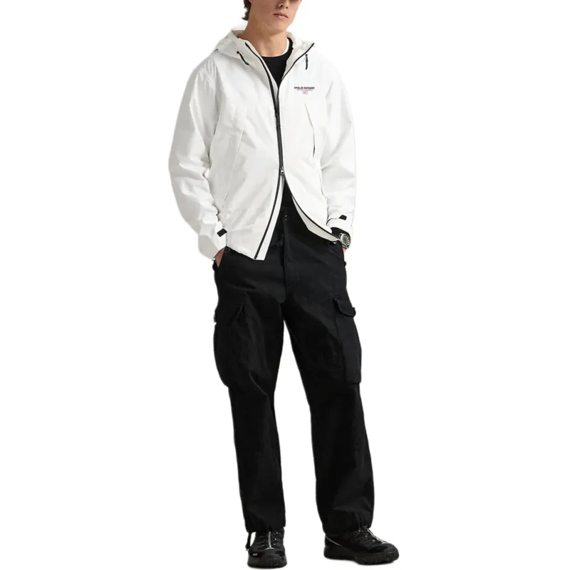 Polo Ralph Lauren Jackets & Coats Men's White-3