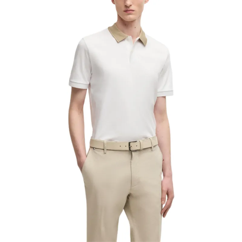 HUGO BOSS H Phillipson Polo Shirt-1