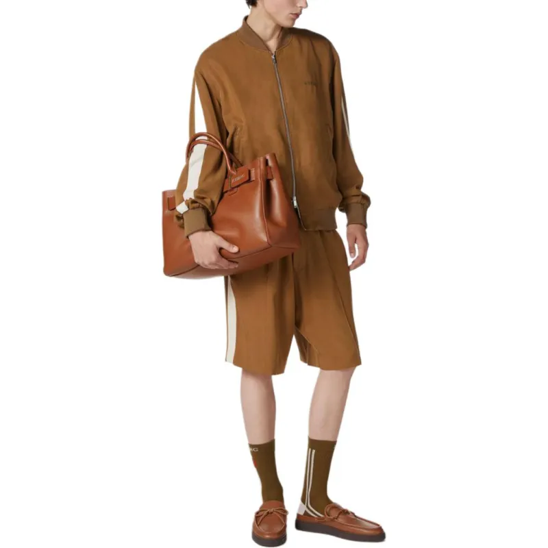 Iceberg Jackets Coats Men's Oil Color-1
