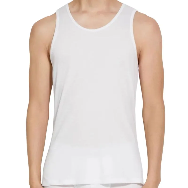 Ermenegildo Zegna Crewneck Tank Top-3