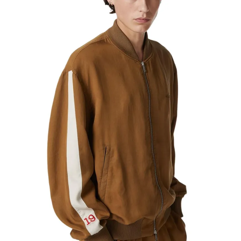 Iceberg Jackets Coats Men's Oil Color-4
