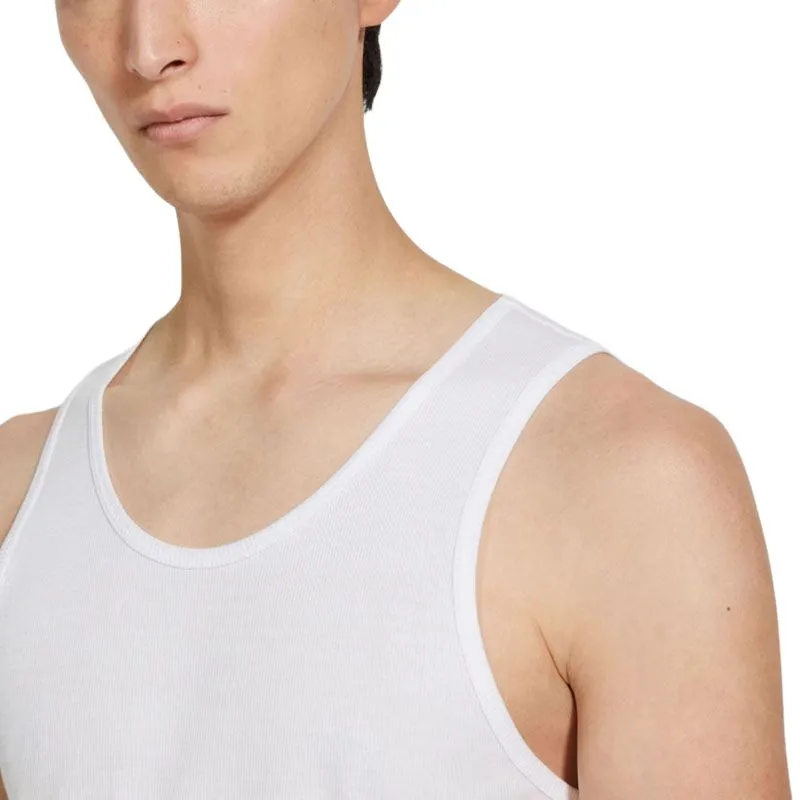 Ermenegildo Zegna Crewneck Tank Top-6