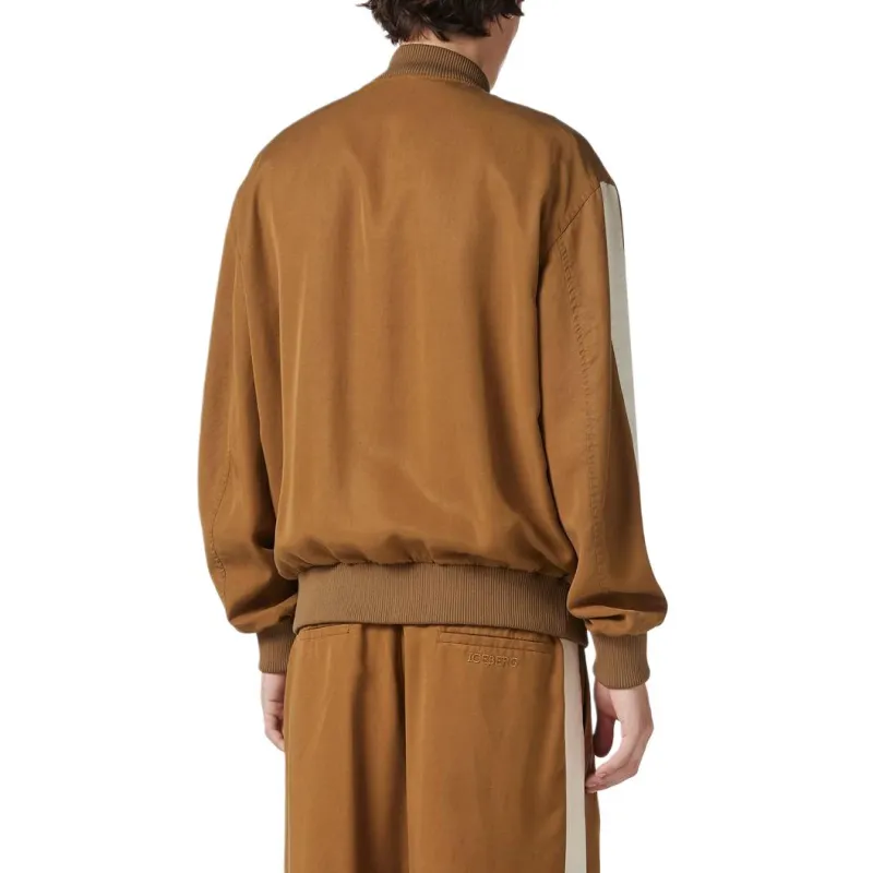 Iceberg Jackets Coats Men's Oil Color-2