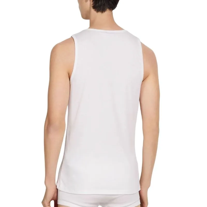 Ermenegildo Zegna Crewneck Tank Top-4